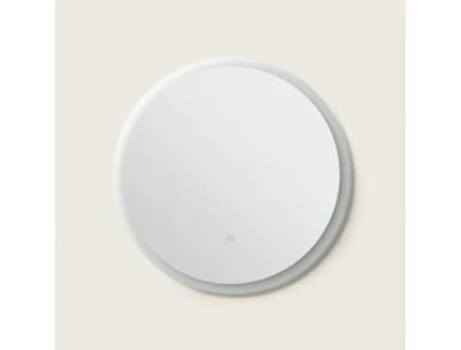 Espelho para WC LEDKIA com Luz LED e Antifog Shala 2700K (60 x 2,5 cm)
