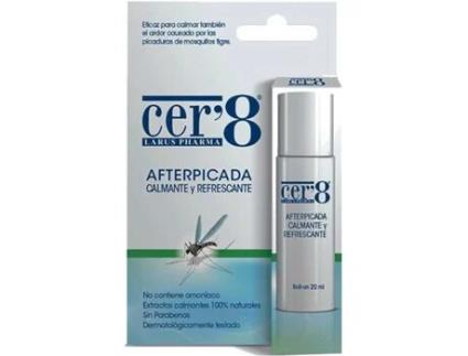 CER8 After-Picada Roll-On 20 Ml