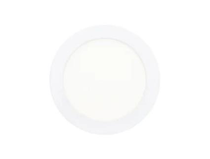 Painel LED Redondo Encastar 12W 6000K 168mm