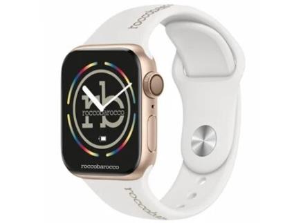 Relógio ROCCOBAROCCO Luxuryone Stf Rb.Sw-1201-05N