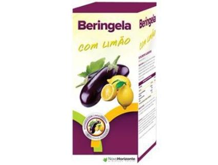 Beringela Extrato 500Ml