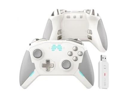 Comando Wireless BETOP Btp-T6 Bluetooth Bmc Abxy para Pc Switch