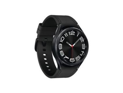 Smartwatch SAMSUNG Galaxy Watch6 Classic 47Mm Bluetooth Preto Black R960