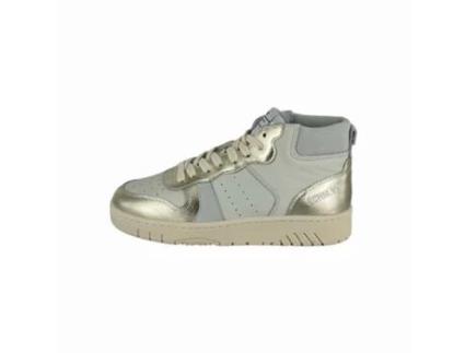 Sapatilhas de Mulher SCHMOOVE Smatch New Trainer Bege (36)