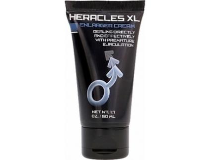 PHARMQUESTS Heracles Xl Crema Alargamiento de Pene 50 Ml