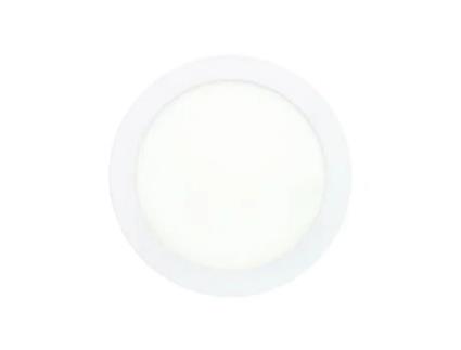 Painel LED Redondo Encastar 18W 4000K 220mm