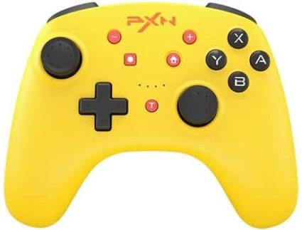 Comando Nintendo Switch PXN 8711449965004