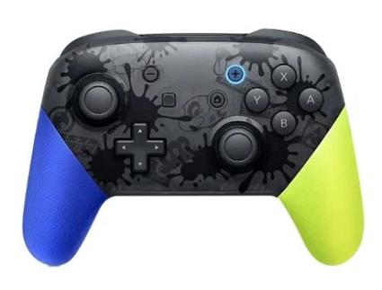 Comando Wireless JUNYING Xo9 Bluetooth para Switch