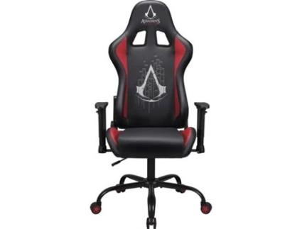 Cadeira GAMING Pro Assassins Creed