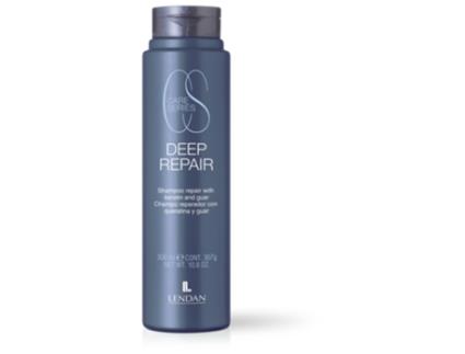 Lendan Shampoo Reparação Profunda 300 ml 300 ml