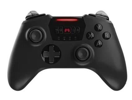 Comando Wireless BETOP Btp-2270K 2.4G para Win7+ Pc Android