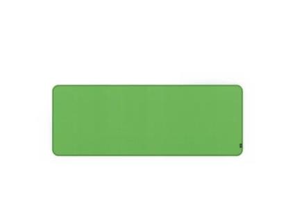 Tapete para Rato URAGE para Jogos Greenscreen 250 Desk-Mat Verde