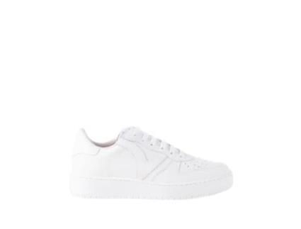 Sapatilhas de Unissexo VICTORIA Madrid Branco (41)