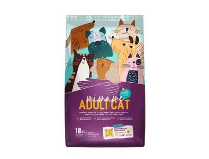 Alimento completo para Gatos 10 KG MIMAME BY INTERNUTRI