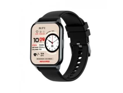 Smartwatch MAXCOM MaxCom Fit FW25 Preto