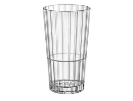 Conjunto de Copos BORMIOLI ROCCO 6 Unidades Transparente Vidro 500 Ml