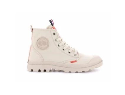Botas de Unissexo PALLADIUM Pampa Hi Dare Bege (46)