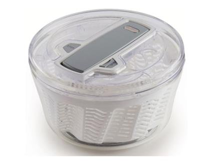 Espremedor Seco Swift Branco 26Cm Nm E9400140 ZYLISS