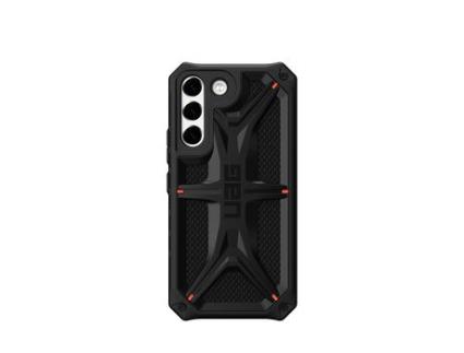 Capa para Samsung Galaxy S22+ URBAN ARMOR GEAR Kevlar Preto