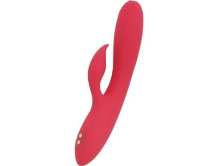 TOYJOY Intense Conejito Vibrador Silicona Rosa