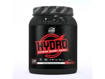 Proteína Hidrolisada Hydro Marvelous Nutrition - (Nutritech)
