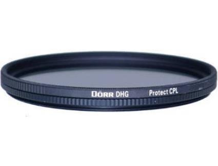 Filtro DÖRR 86mm Circular Polarising DHG