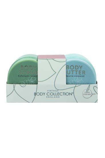 Coffret Body Duo 100 ml