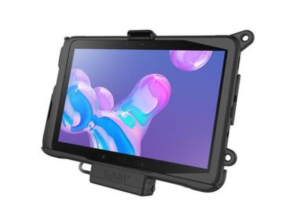 Suporte Ativo para Telemóvel Tablet/Umpc RAM MOUNTS Ram-Hol-Sam52Pu - Preto