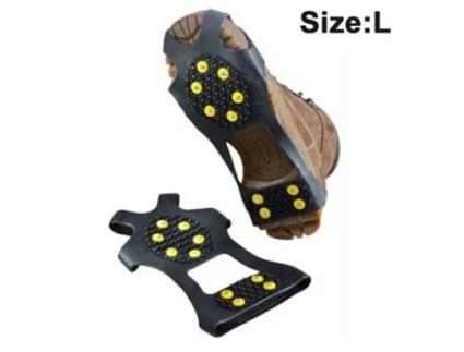 Botas Unissexo UNISSEX Travas Impedem Atividades Branco (L)