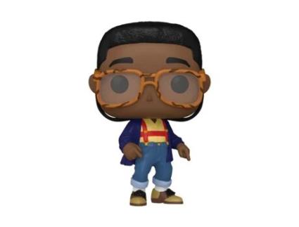 Figura Funko Pop! Steve Urkel #1380