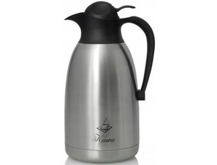 Termo PROMIS Prateado 1,5 L