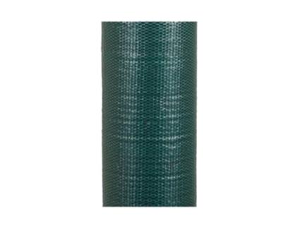 Rede antiervas verde 1,25 x 10 m, 105 gr/m2