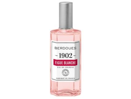 Perfume Unissexo Berdoues EDC 1902 Figue Blanche 125 ml