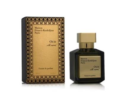 Perfume Unissexo Maison Francis Kurkdjian Oud Silk Mood 70 ml