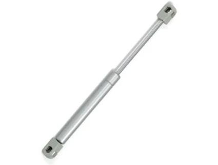 Distância entre centros 276mm-Pistão a gás para abertura para baixo,auto-calibrável até 15 KG-Braço de mola hidráulico para baixar a folha