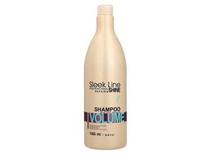 Champô Volume Sleek Line StapiZ 1000 ml