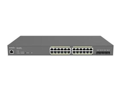 Switch ENGENIUS (128 Gbit/s)