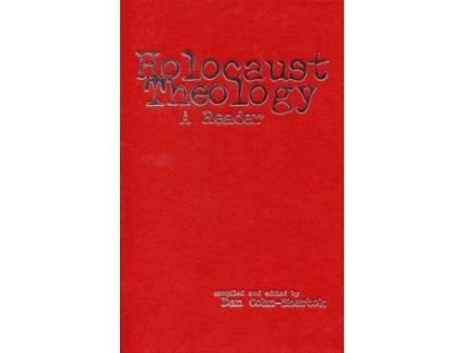 Livro holocaust theology de edited by dan cohn sherbok (inglês)