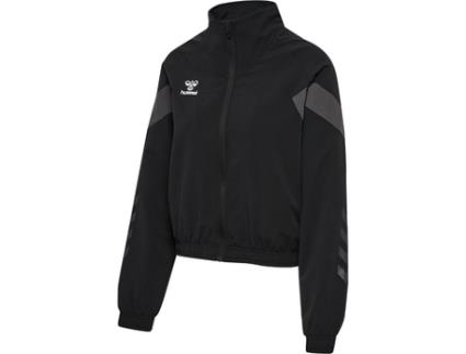 Fato de Treino de Mulher para Fitness HUMMEL Travel Preto (XS)