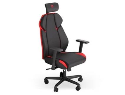 Cadeira Gaming Endorfy Preto,Vermelho