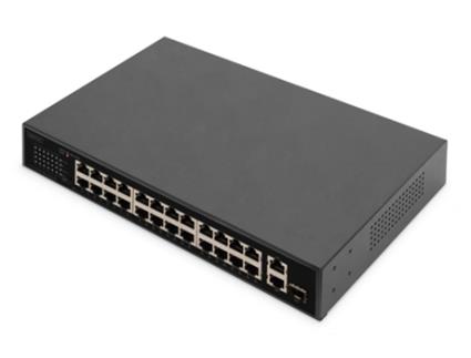 Switch DIGITUS (8.8 Gbit/s)