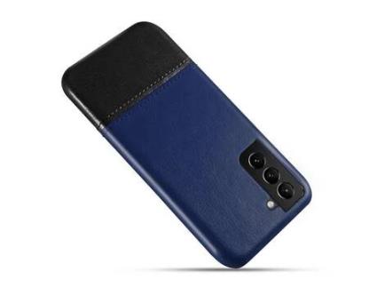 Capa para Samsung Galaxy S21/S21+ KSQ Pele Sintética Multicor