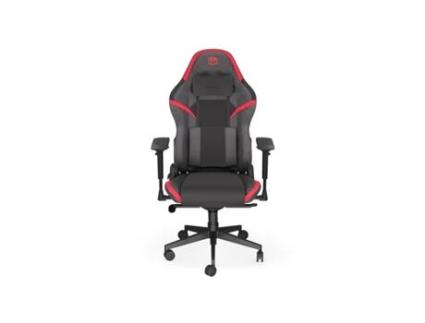 Cadeira Gaming Endorfy Preto,Vermelho