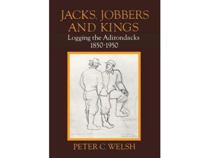 Livro Jacks, Jobbers, And Kings de Peter C. Welsh ( Inglês )