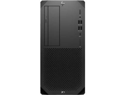 Torre HP (iIntel - RAM: 32 GB - Intel UHD Graphics 770)