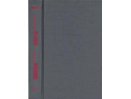 Livro northrop frye's late notebooks,1982-1990 de northrop frye (inglês)