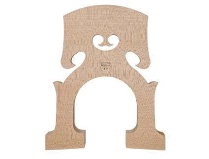 Cavalete Gewa Cavalete Contrabaixo 1/2 Modelo Belga