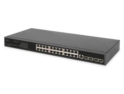 Switch DIGITUS (128 Gbit/s)
