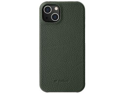 Capa para iPhone 14 Plus MELKCO Pele Sintética Verde