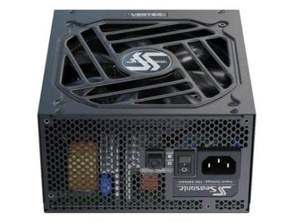 Fonte de Alimentação SEASONIC (750)